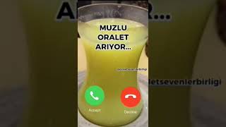 Mujlu oralet arıyor... Resimi