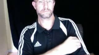 MUSCLE | ASL - American Sign Language