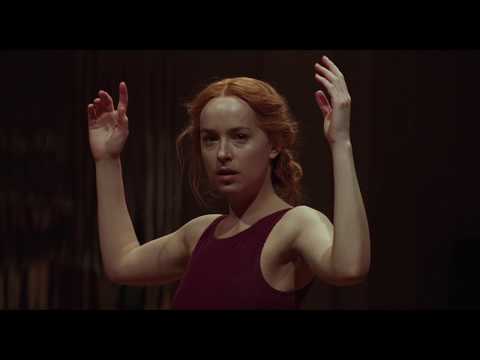 Видео: Suspiria 2018 - хүн болгонд харагддаггүй