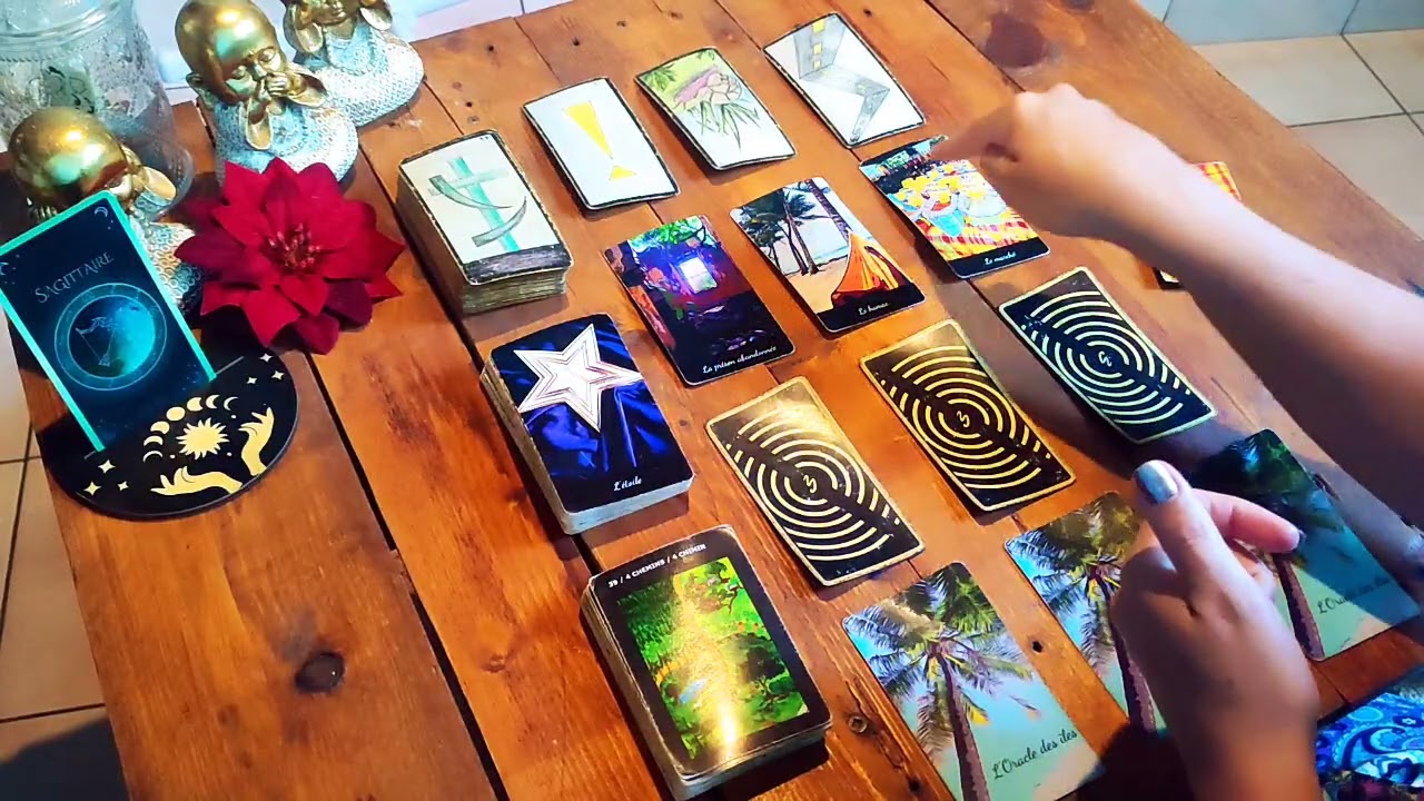 SAGITTAIRE ♐ 9 au 15 mars 2026 ☀️ L'univers soutien la fin de ce chapitre !  