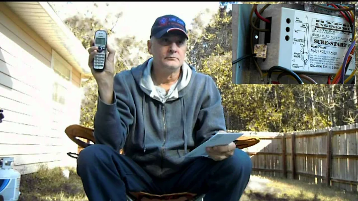 HVAC interview with Michael Kerrigan from Hyper En...