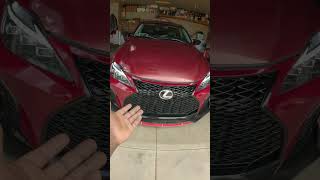 First Mods I’d Do to a Lexus IS #lexus, #lexusis250, #lexusis, #carmods, #firstmods, #carbuild,