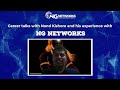 Career talks with Nand Kishore and his experience with NG Networks