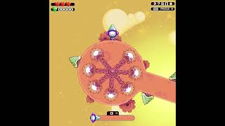Chisel (Nitrome.com) Levels 19-24