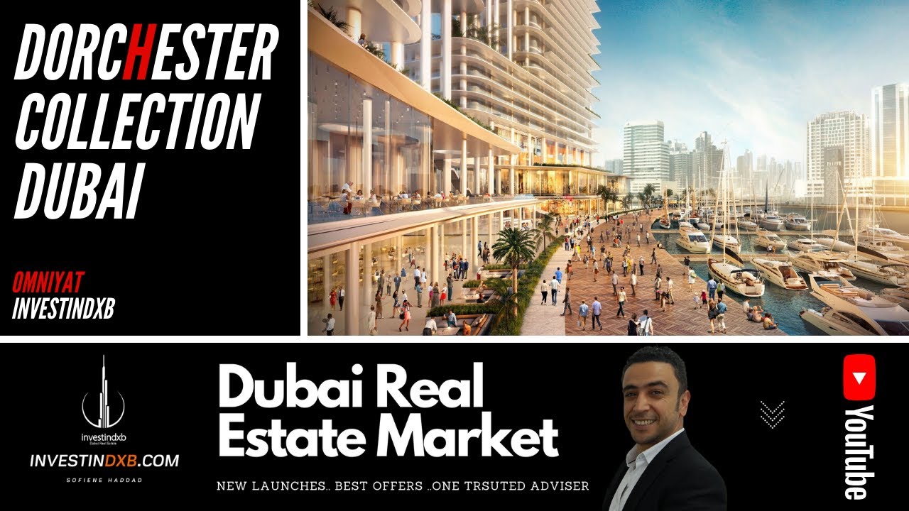 Dorchester Collection Dubai   Omniyat  investindxb