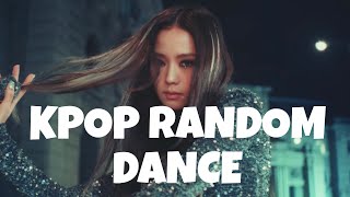 ICONIC KPOP RANDOM DANCE | OLD &amp; NEW