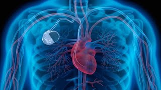Smart Watches, Smart Phones and Pacemakers - Please Watch!!