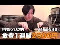 春野菜を使った節約1週間レシピPart1 | 激安新玉ねぎ買ってみたら腐ってた…