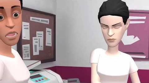 My plotagon videos in a nutshell