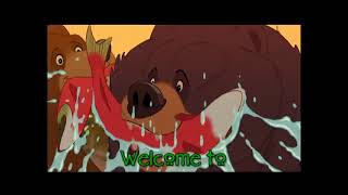 Brother Bear Welcome Sing Along Song Video