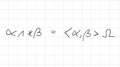 Extra Forbidden Maths - Hodge Star and Inner Products