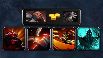 TRIPLE RETURN DAMAGE + Berserker