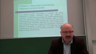 From Interpretation to Refutation of Marxism: On Leszek Nowaks non-Marxian Historical Materialism
Lecture by Professor Krzysztof Brzechczyn at Vienna University (Universität Wien) on Monday, 6th May 2019 from 5pm to 6pm From Interpretation to Refutation of Marxism: On Leszek Nowaks non-Marxian Historical Materialism
