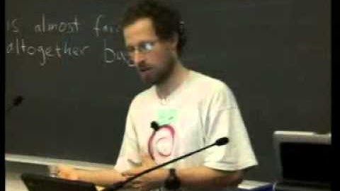 05 Embedded Debian Demo Wookey