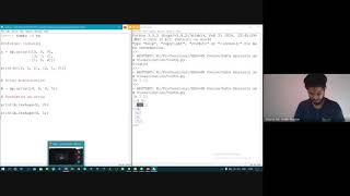 NumPy Tutorial 2