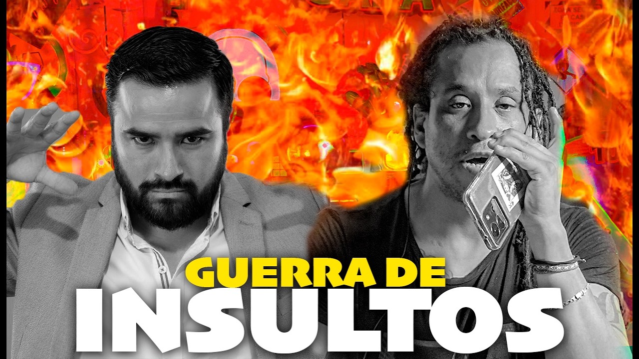 ТЕРРИ И ПРОФЕССОР НА КОЛЕСАХ ГОВОРЯТ ДРУГ ДРУГУ ВСЁ!!!