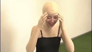 Kigurumi open mask 🥵🔥