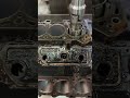VEXALTRION – 1.6D Engine Block Rebuild 🔥 | Resurfacing &amp; STD Pistons Install