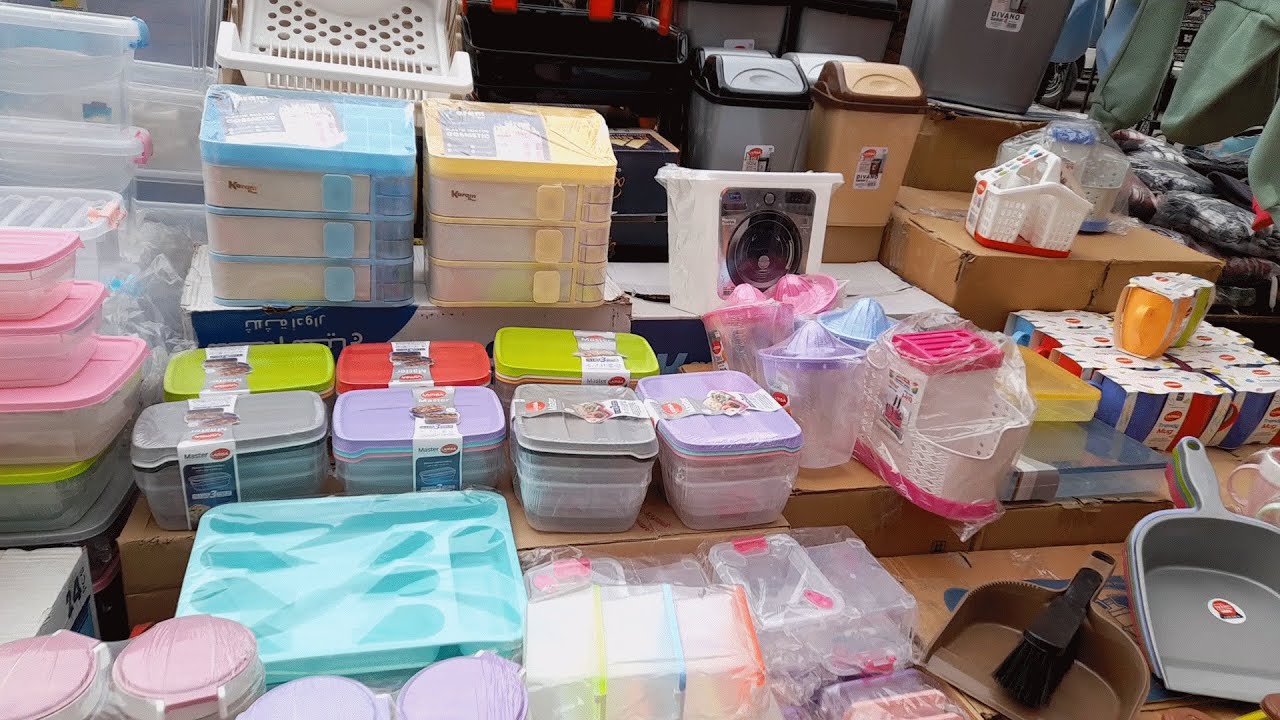 الحمدلله انخفاض الأسعار عشان رمضان