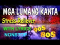 Best Tagalog Love Songs With Lyrics Of 80s 90s 💓 Top 100 Ibig Kanta OPM Tagalog Love Songs Playlist