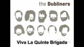 Viva La Quinte Brigada - The Dubliners chords