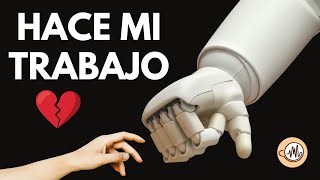 Thumbnail image for LA INTELIGENCIA ARTIFICIAL ME REEMPLAZÓ | ¿CHARLAMOS? | Advanced Spanish Listening Practice