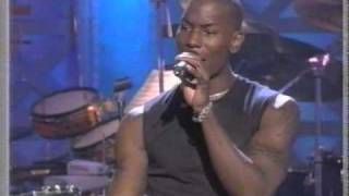 Tyrese | Sweet Lady Live (1998) chords