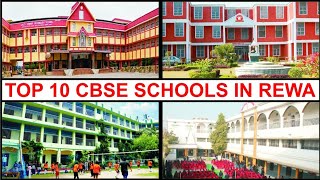 TOP 10 CBSE Schools in Rewa- 2019 (Category- Overall ) || Good Morning TV screenshot 4