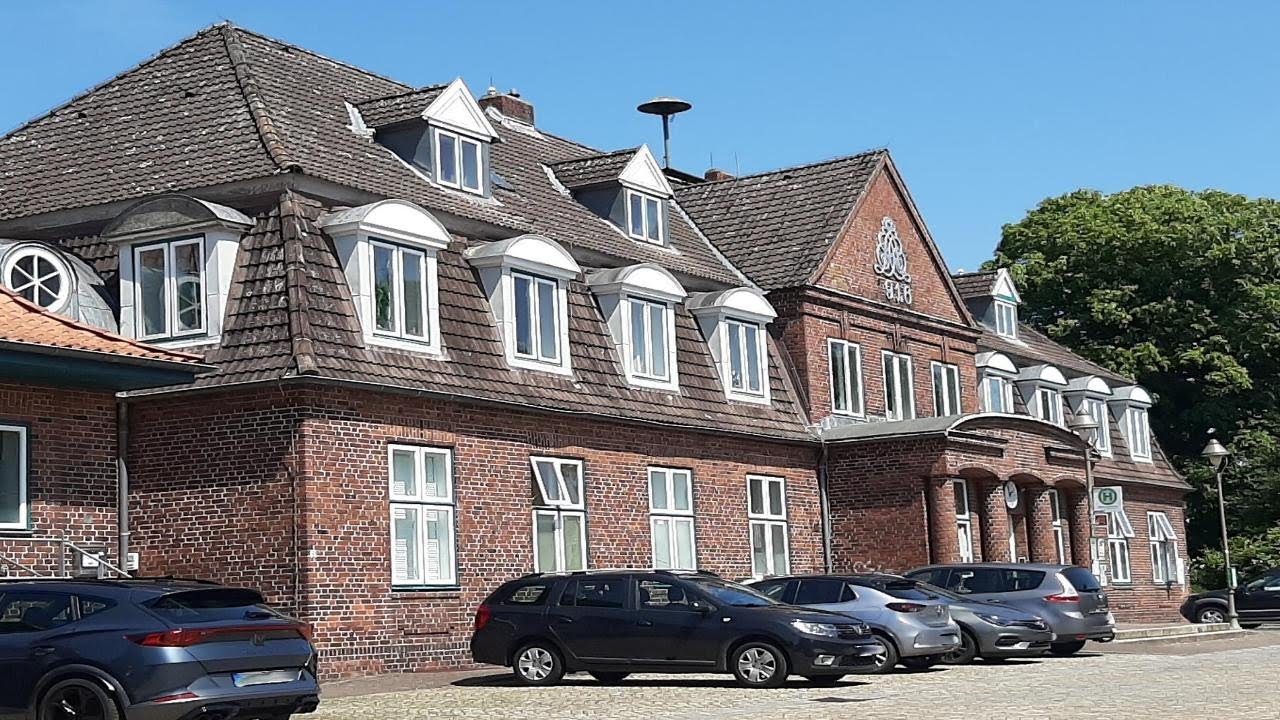 So ist Dithmarschen - Teil 17