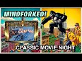 Mindforked classic movie night the gorilla 1939