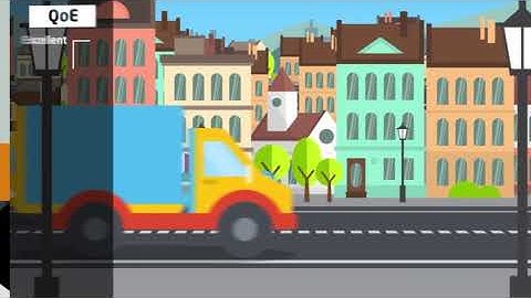 Ensuring a Superior Mobile Network Experience with TEMS