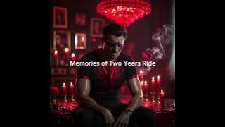 Memories of Two Years Ride by Norman Tri Waluyo