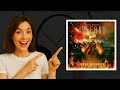 Inferno by Bowen Greenwood audiobook | War, rebellion, and a forbidden alliance