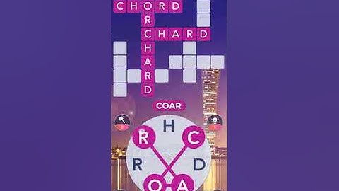 Wow Turning Torso Answers | Words of Wonders Answers