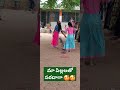 మా పిల్లలతో సరదాగా 🥰🥰 #trends #funny #drawingideas #education #dsc #dscpupils #school #gameshow