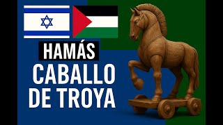 “¿Hamás funcional a Israel? 30 años de ‘coincidencias’”