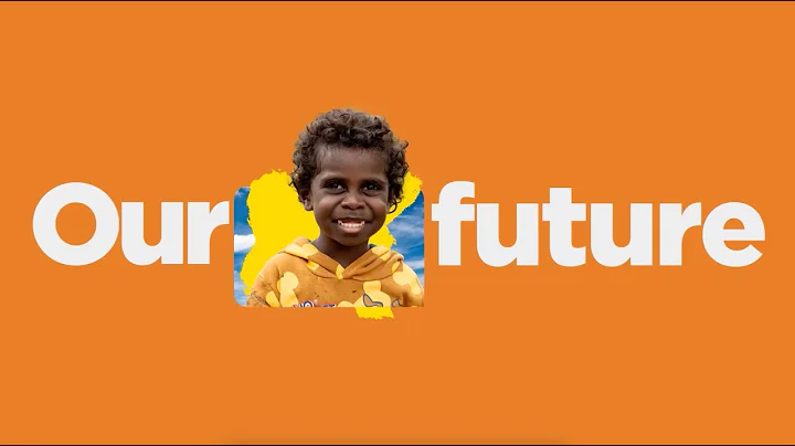 Our Future In Our Hands: End of Year Campaign 2025