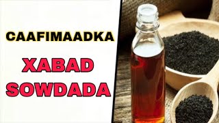 Caafimaadka Xabad-Sowdada|Xanuuno Badan Isaga Daaweey insha’allh|Geeri intaan ka aheyn waa u daawo