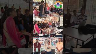 #Swadesh_Seva_Sansthan Ngo focusing on quality education and skills based education #ngo #share