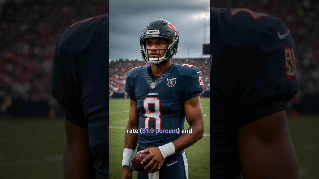 Browns' Offensive Struggles and Watson's Dilemma