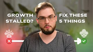 Why 90% of Tech Startups Fail — 5 Mistakes You Can Still Fix