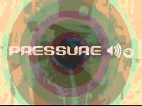 Psy Trance Chaney lets av it pressure (2011)