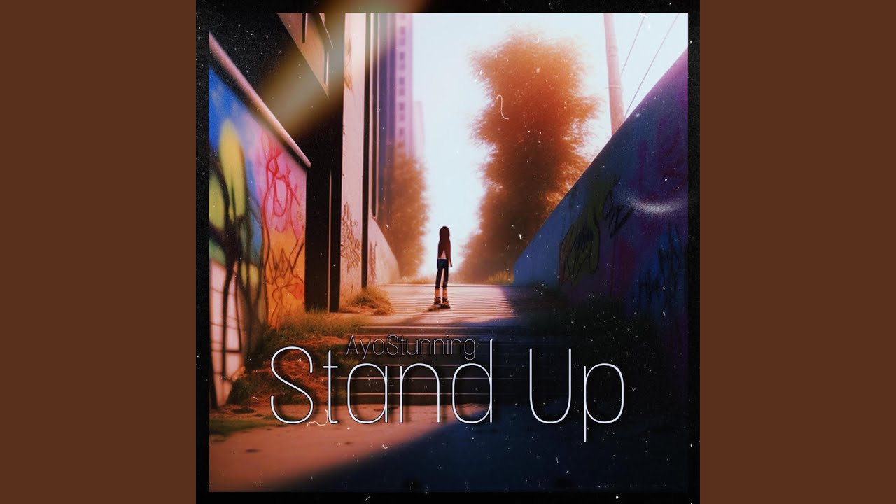 Watch Stand Up on YouTube Watch Stand Up on YouTube