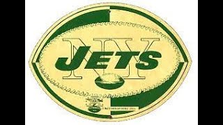Rewind Jets at Chiefs 1968 Game Highlights