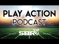 Week 14 NFL Free Picks with Game Previews | The Play Action Podcast