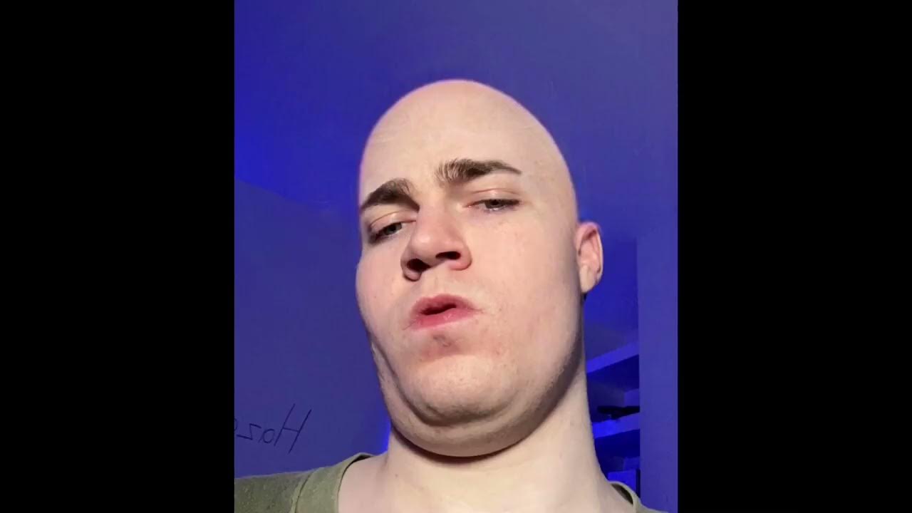 Happy birthday @steak69 - YouTube