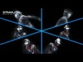 Opening Ultraman Z Chronicle:Heroes' Odyssey