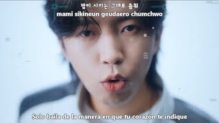 Lim Young Woong (임영웅) – Do or Die MV [Sub Español + Hangul + Rom] HD