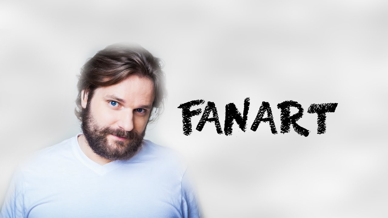 Speedart | Gronkh | Fanart [New Intro]