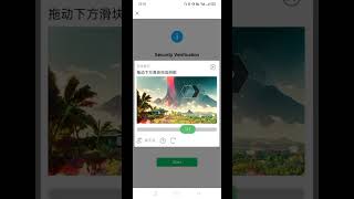 how to create wechat account Wechat account create tutorial #wechat screenshot 4